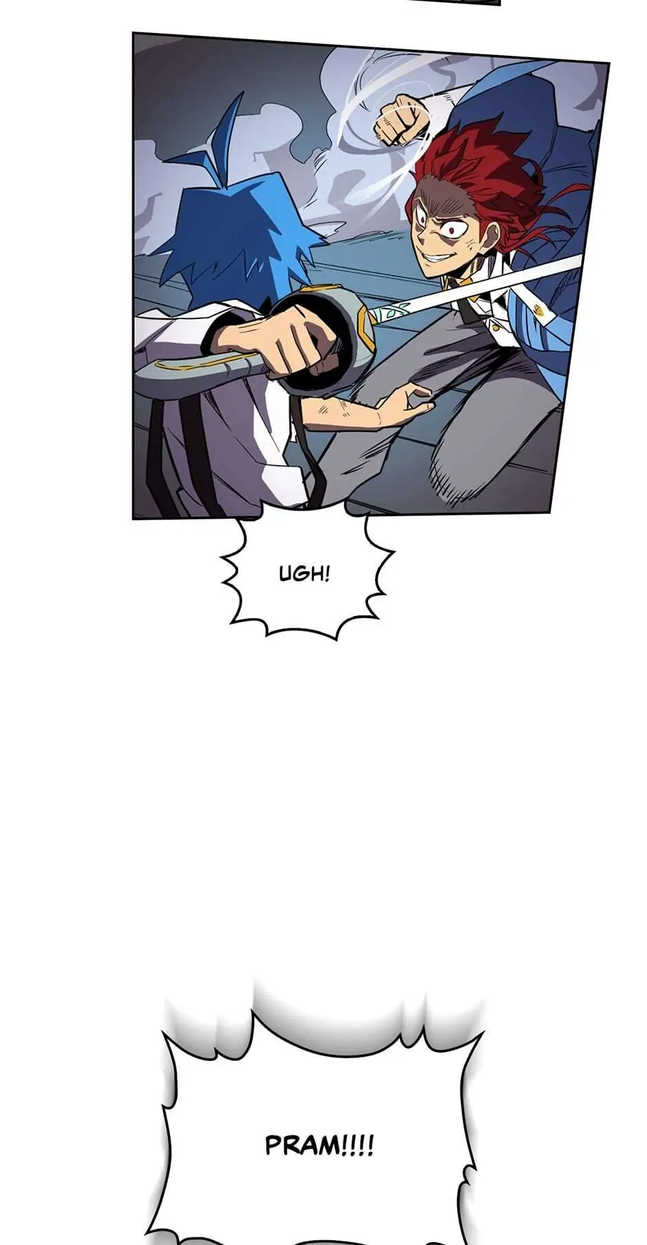 Read A Returner’s Magic Should Be Special EN Manga Online
