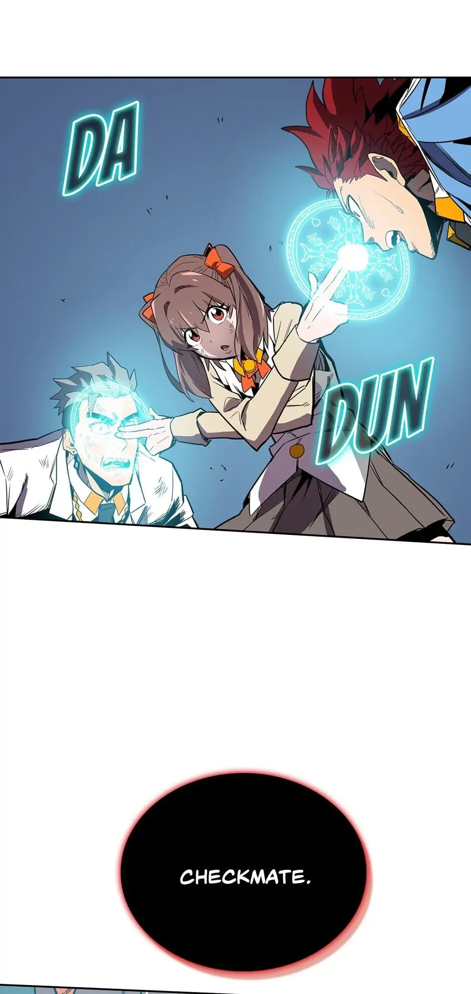Read A Returner’s Magic Should Be Special EN Manga Online