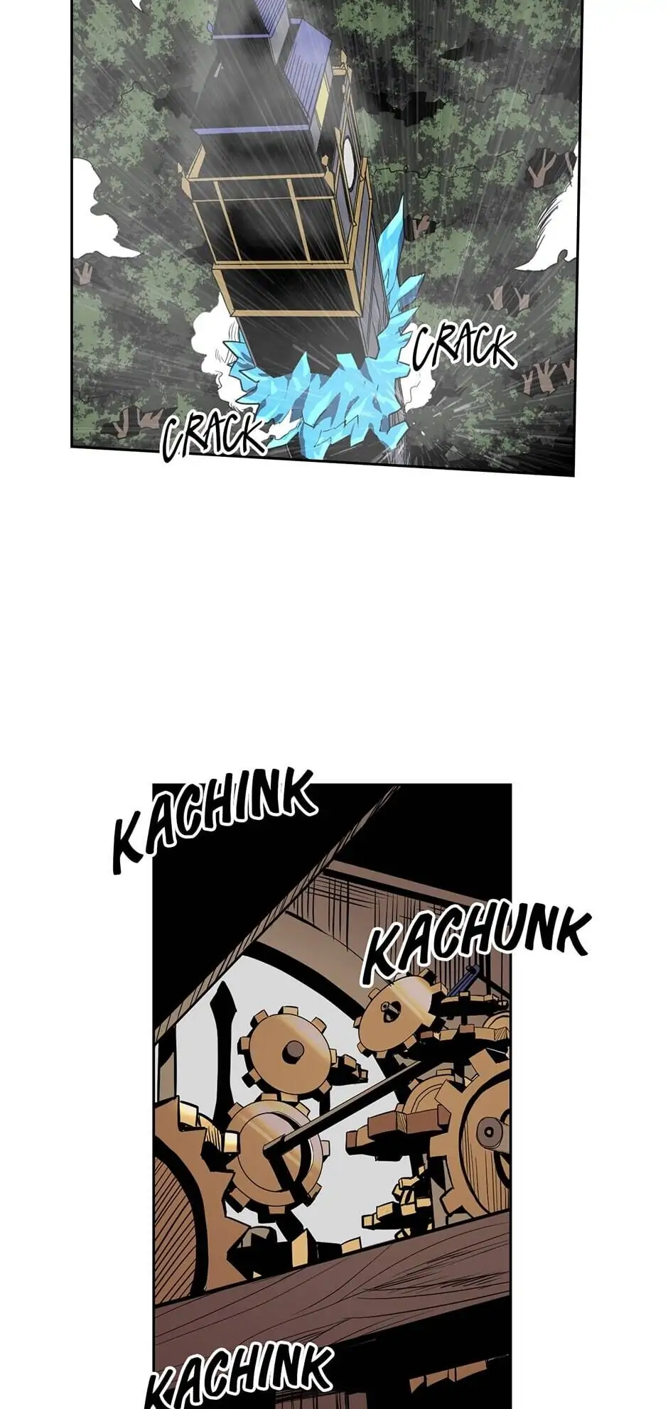 Read A Returner’s Magic Should Be Special EN Manga Online