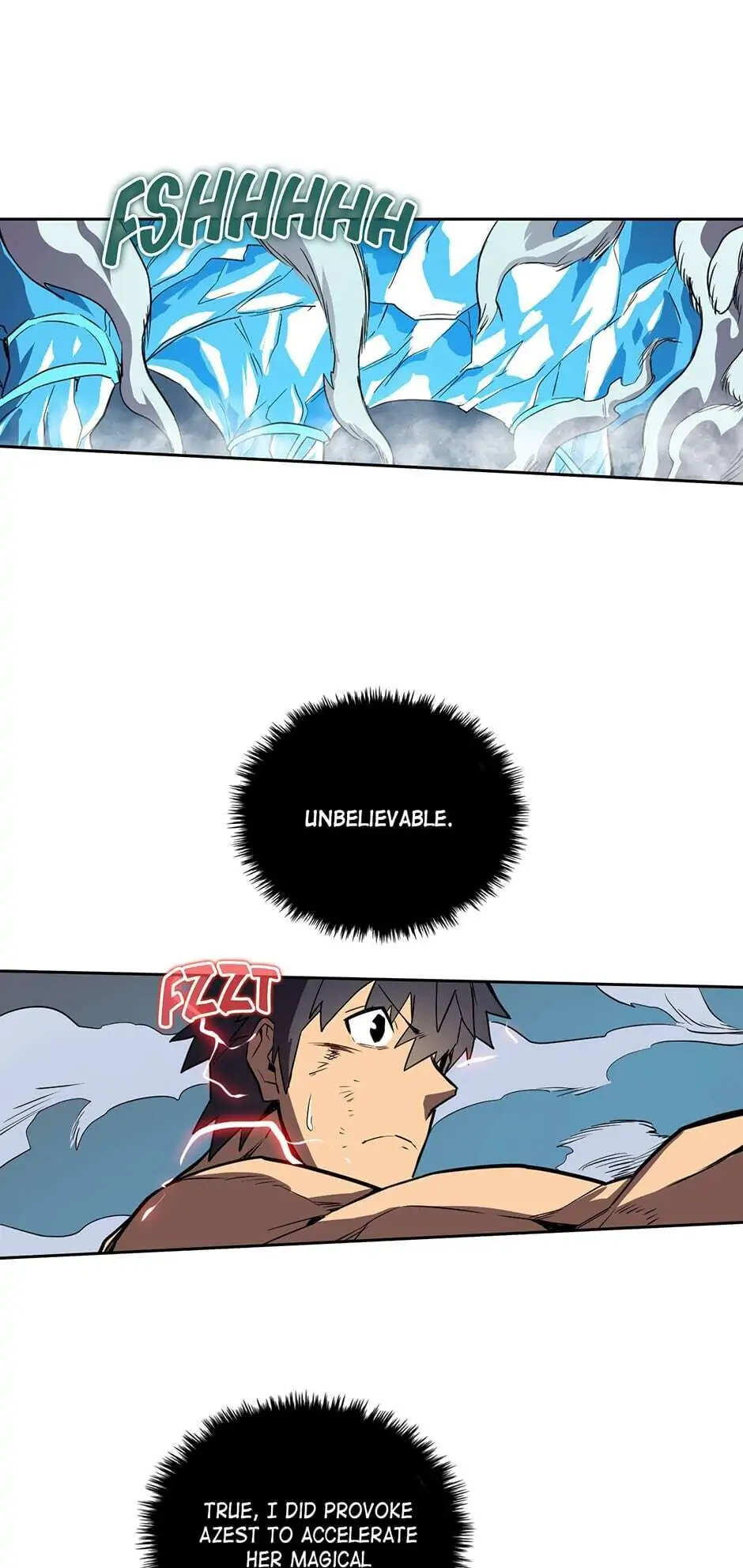 Read A Returner’s Magic Should Be Special EN Manga Online