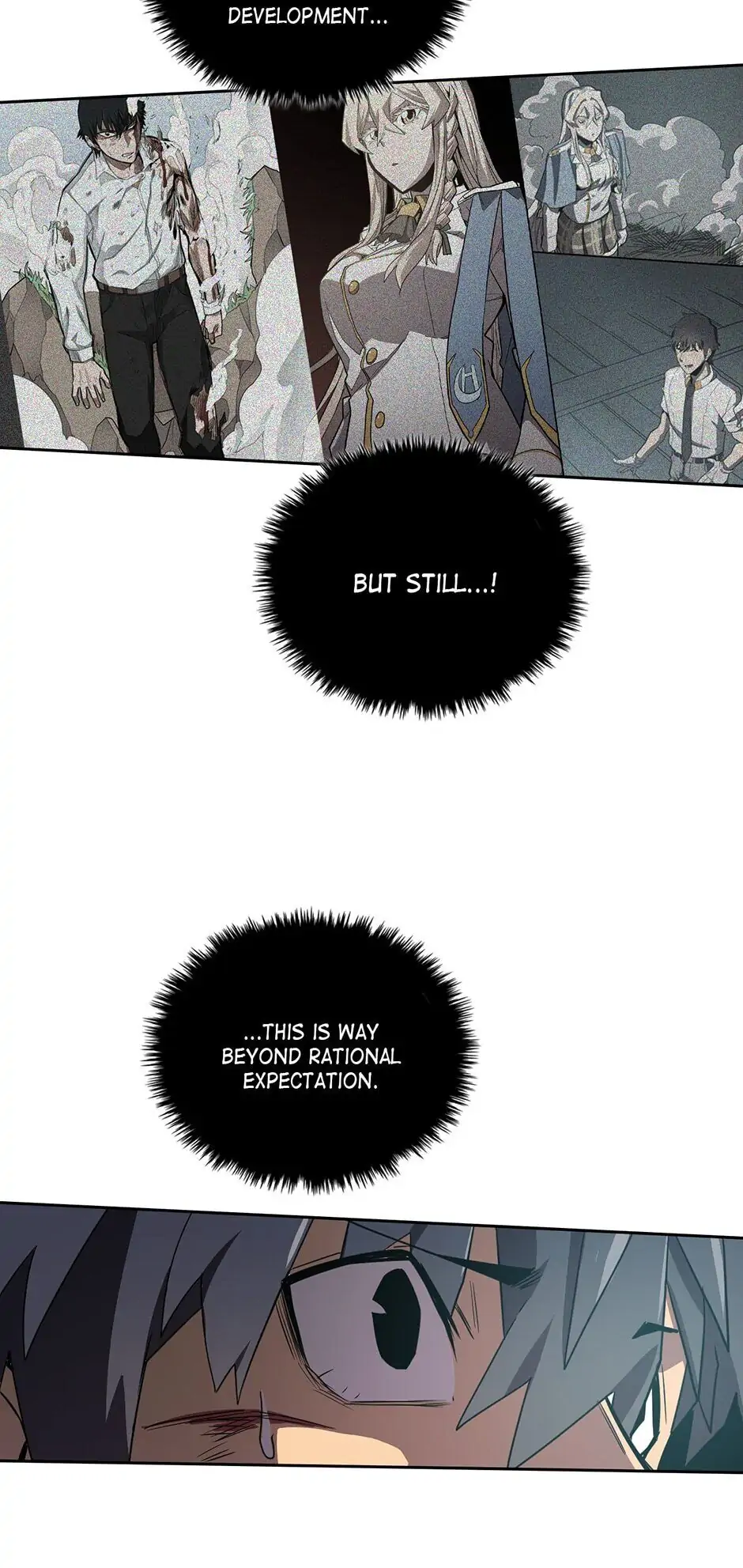 Read A Returner’s Magic Should Be Special EN Manga Online