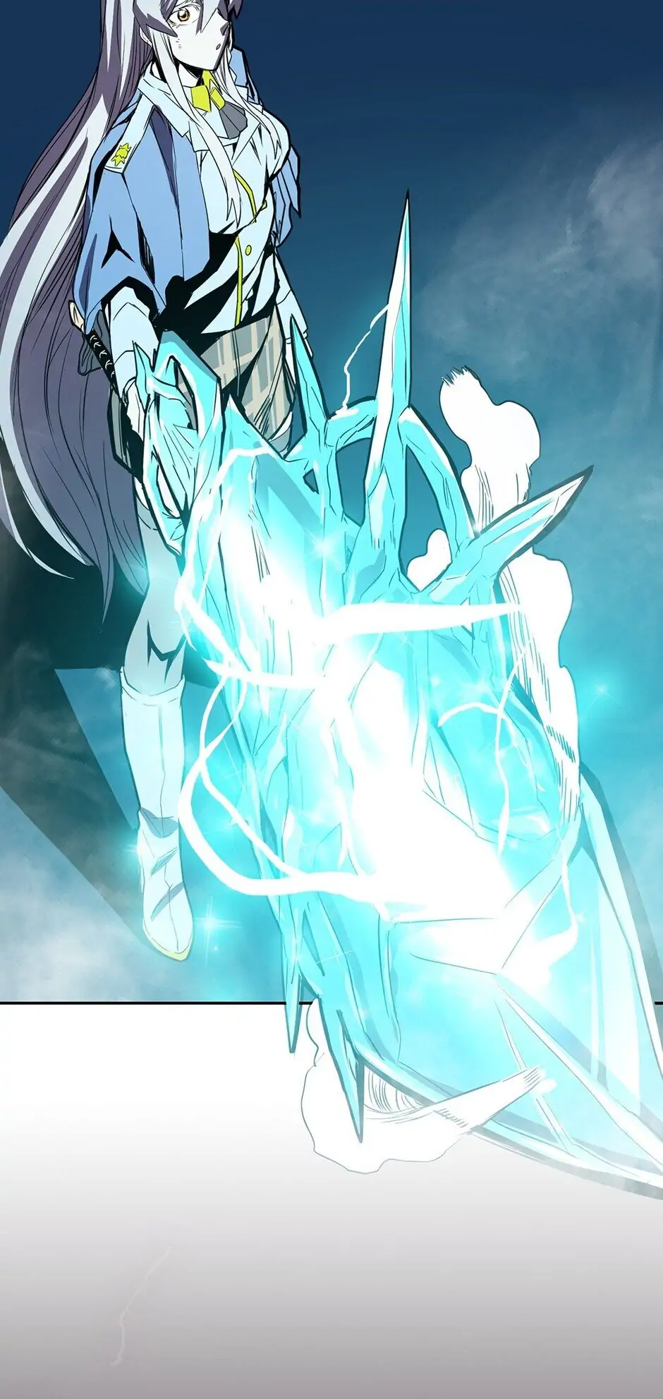 Read A Returner’s Magic Should Be Special EN Manga Online