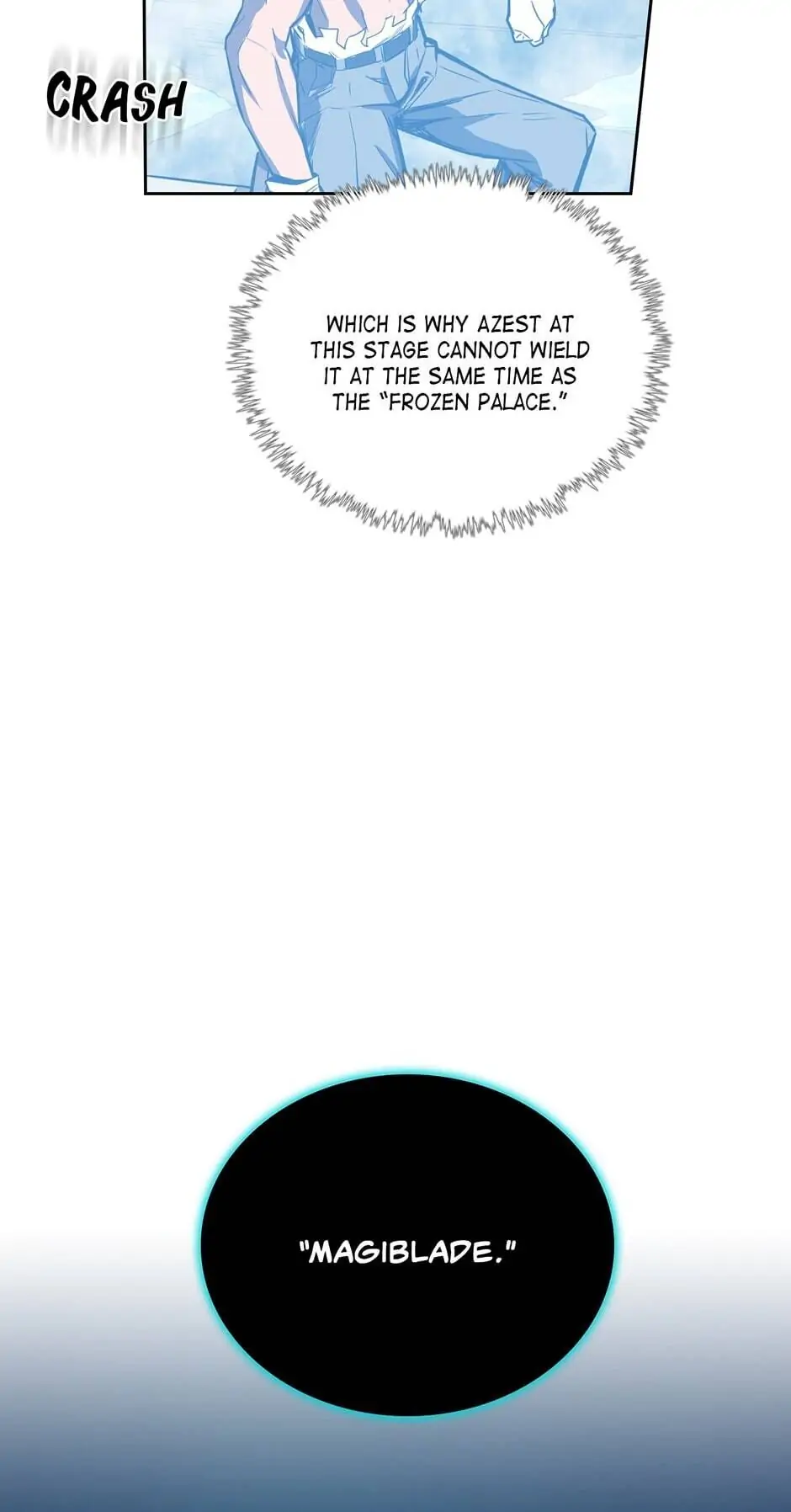 Read A Returner’s Magic Should Be Special EN Manga Online