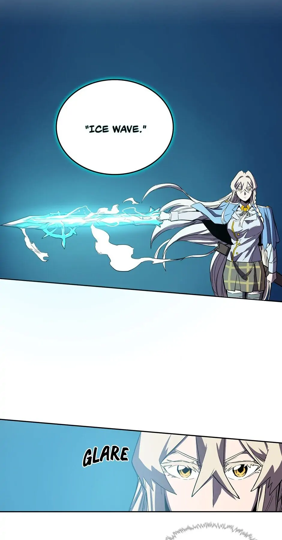 Read A Returner’s Magic Should Be Special EN Manga Online