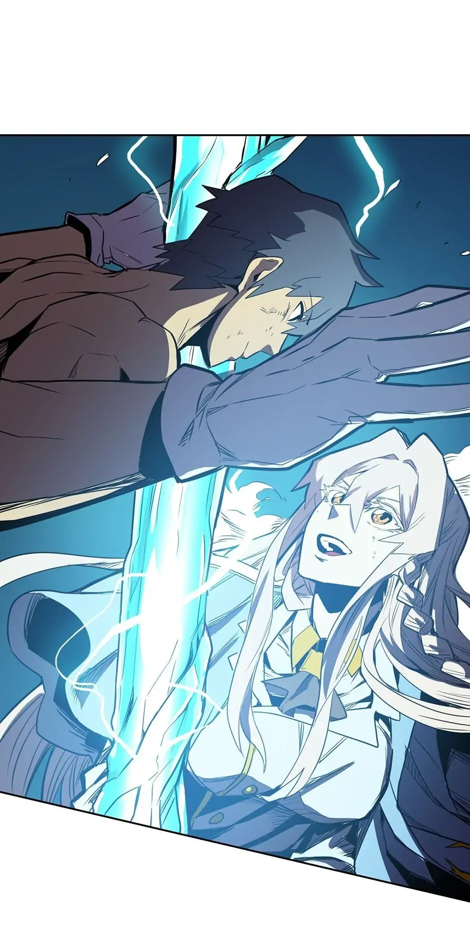 Read A Returner’s Magic Should Be Special EN Manga Online
