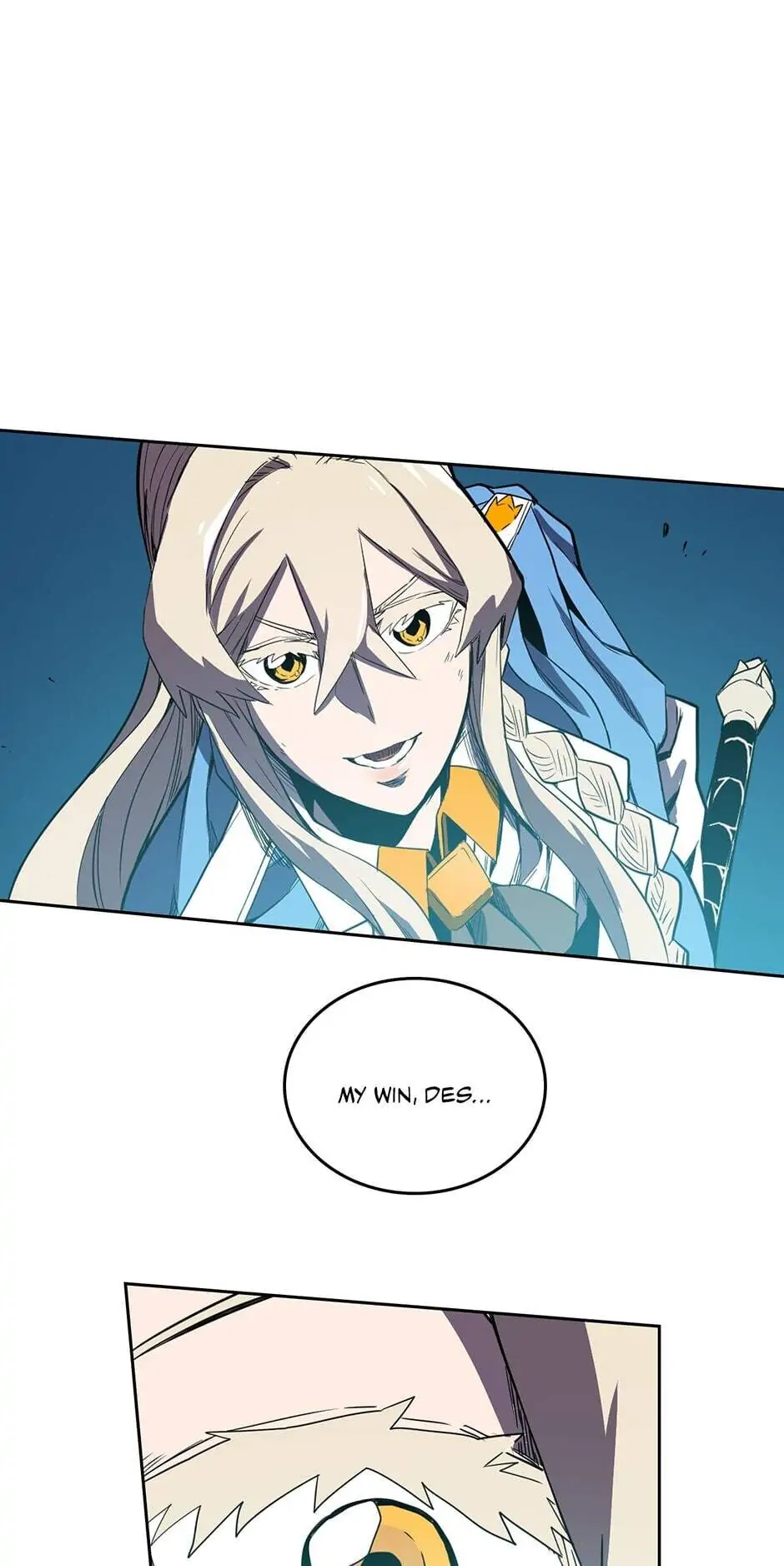 Read A Returner’s Magic Should Be Special EN Manga Online