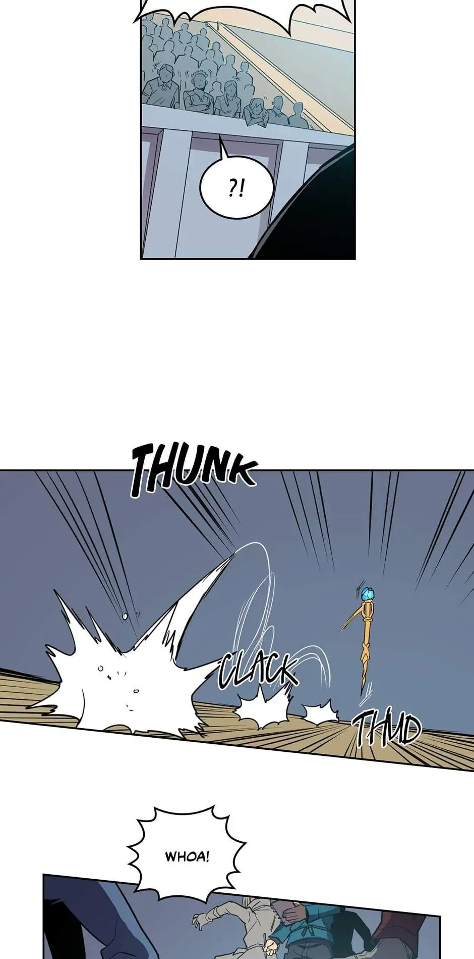Read A Returner’s Magic Should Be Special EN Manga Online
