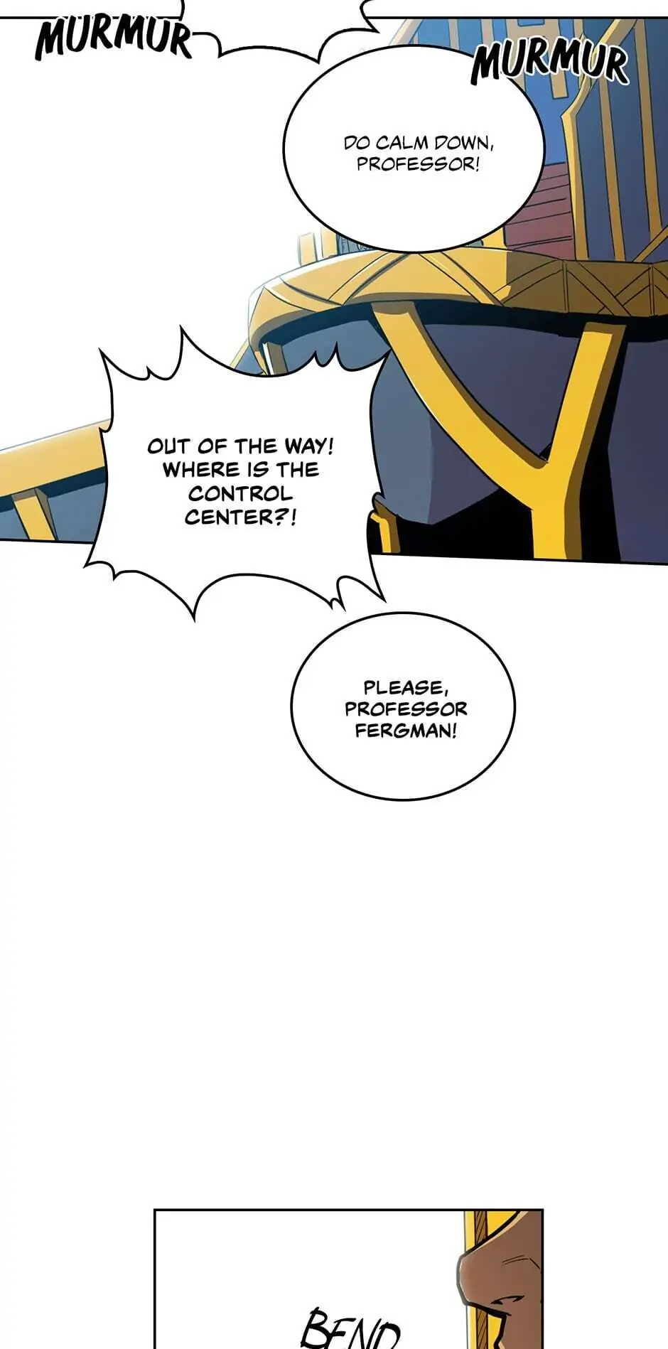 Read A Returner’s Magic Should Be Special EN Manga Online