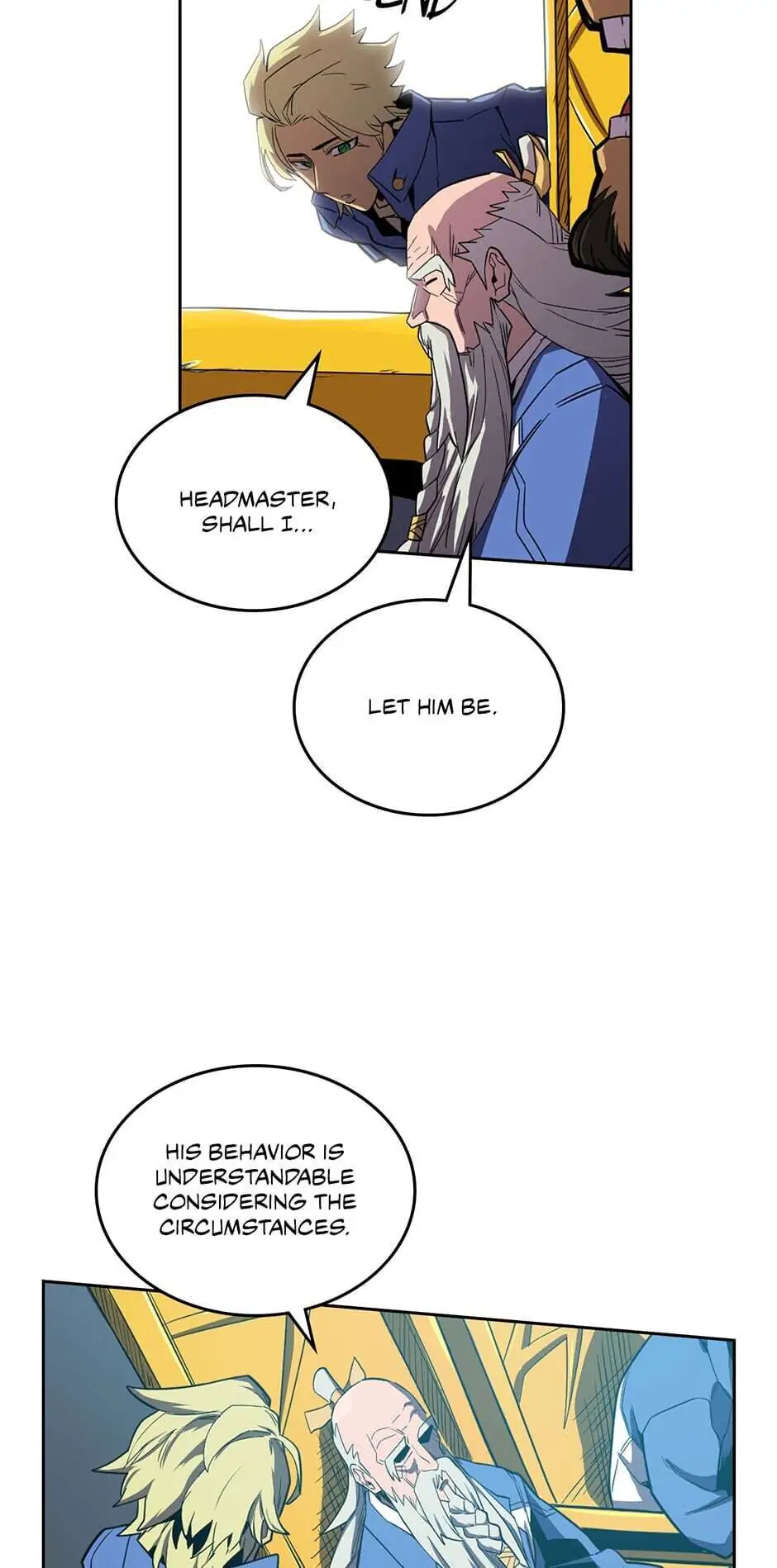 Read A Returner’s Magic Should Be Special EN Manga Online
