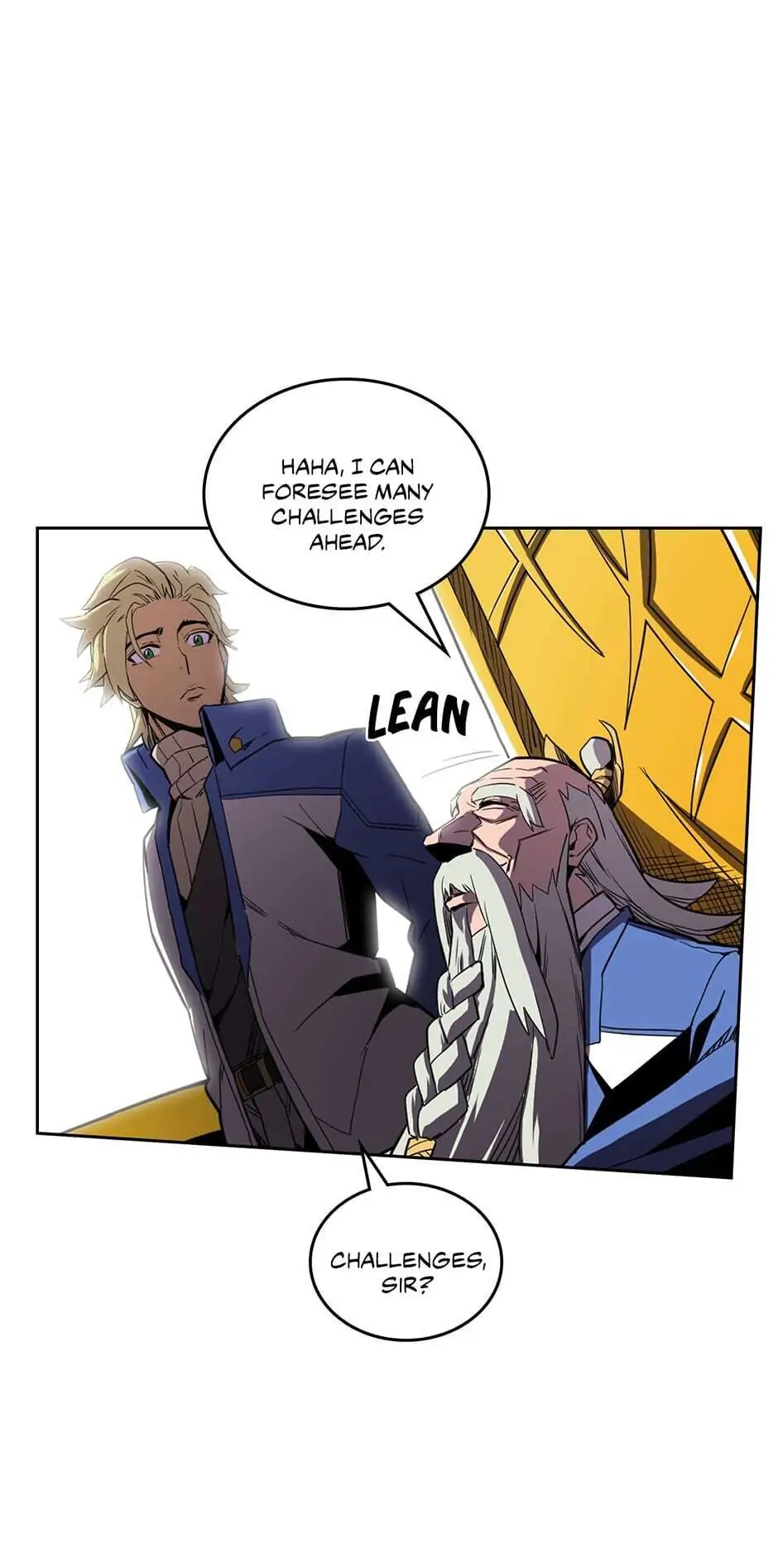 Read A Returner’s Magic Should Be Special EN Manga Online