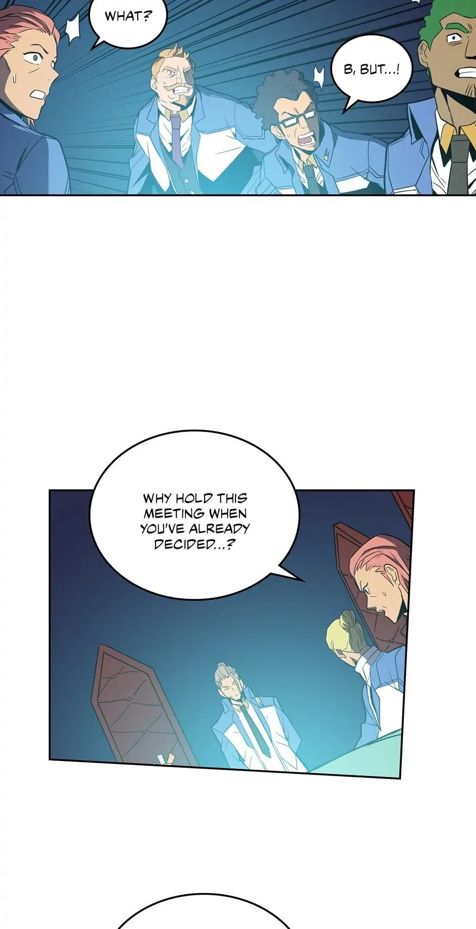 Read A Returner’s Magic Should Be Special EN Manga Online