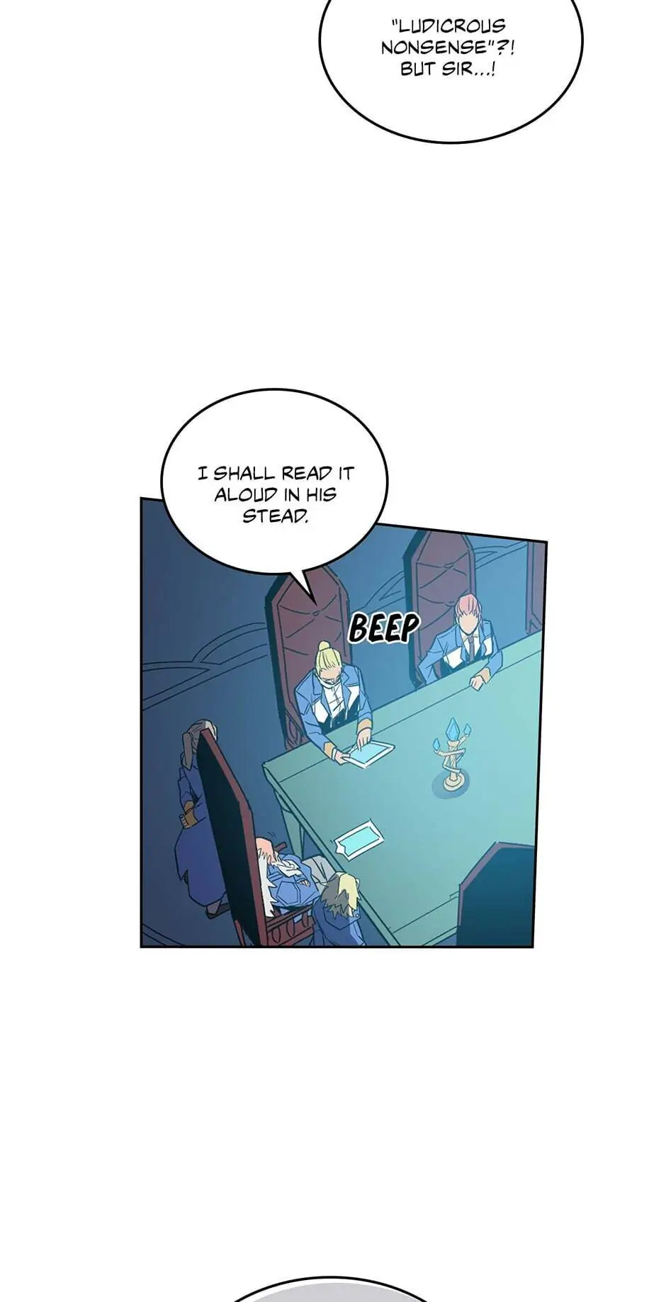 Read A Returner’s Magic Should Be Special EN Manga Online