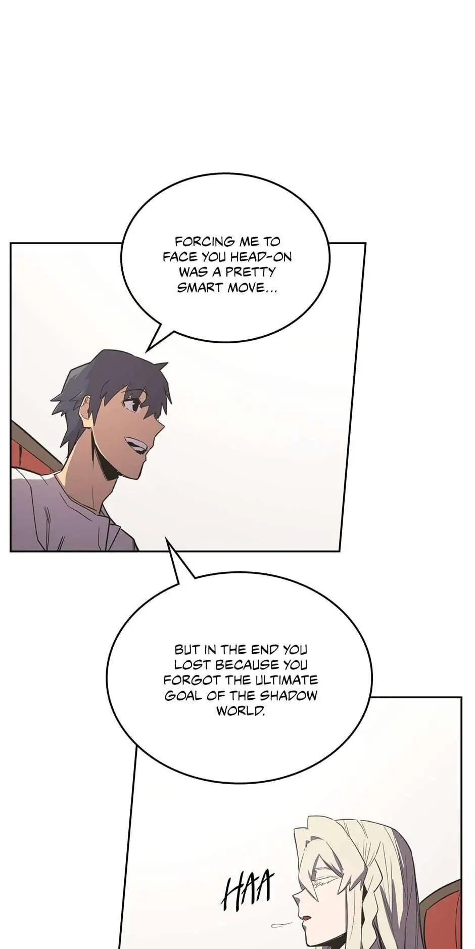 Read A Returner’s Magic Should Be Special EN Manga Online