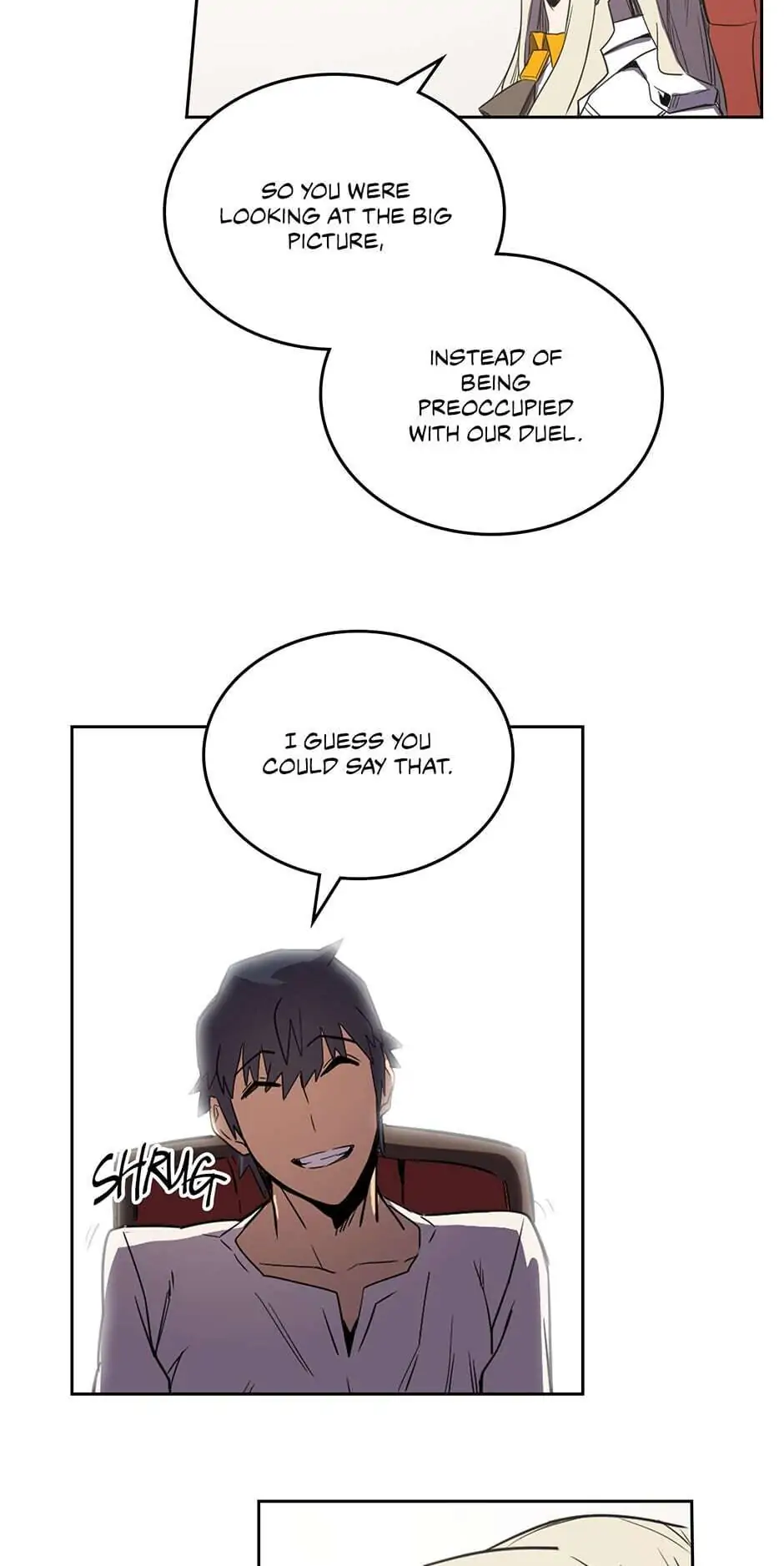 Read A Returner’s Magic Should Be Special EN Manga Online