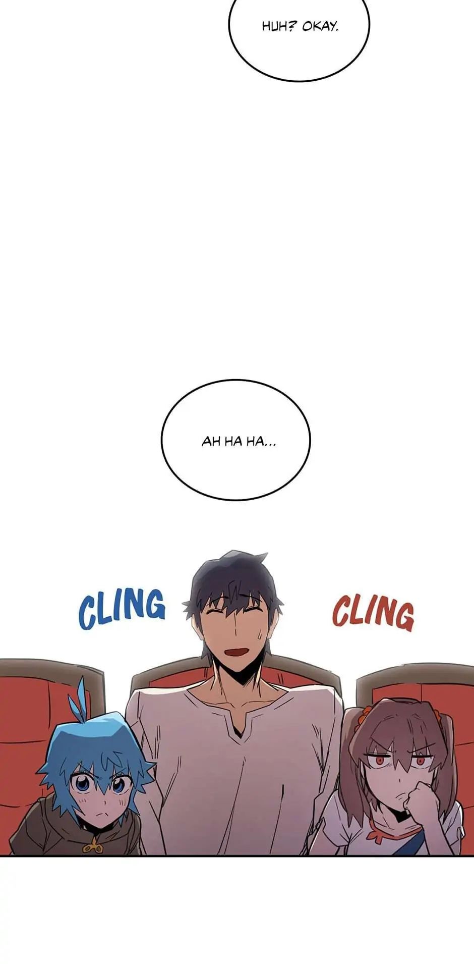 Read A Returner’s Magic Should Be Special EN Manga Online