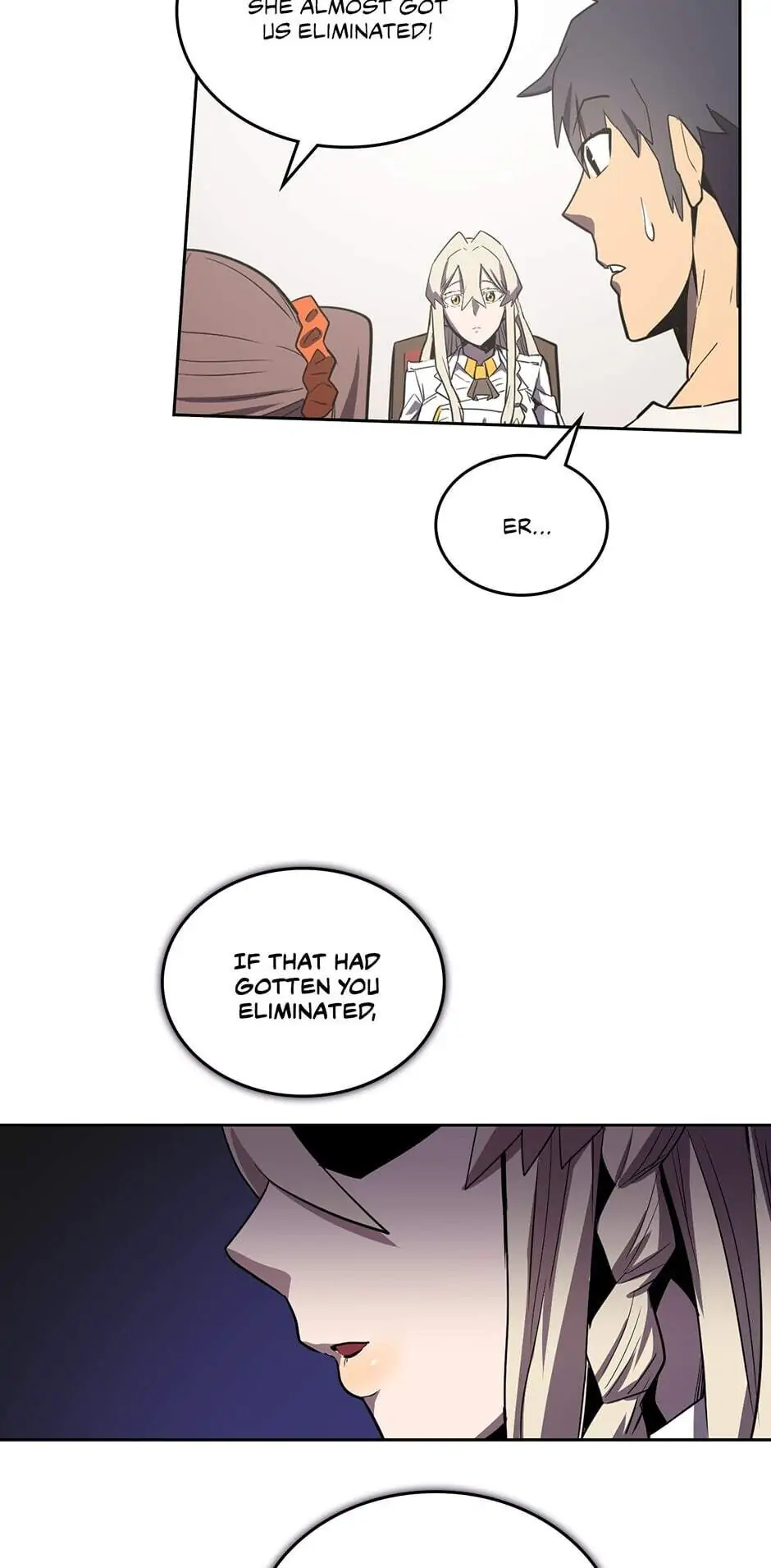 Read A Returner’s Magic Should Be Special EN Manga Online