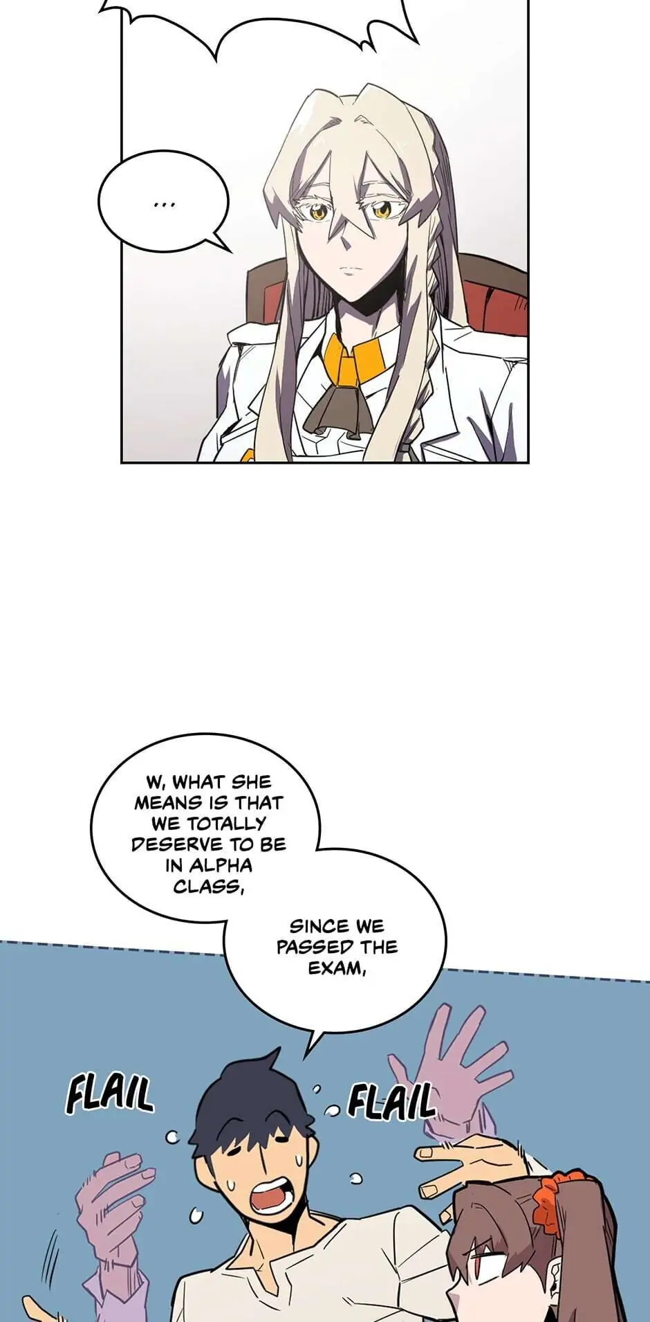 Read A Returner’s Magic Should Be Special EN Manga Online