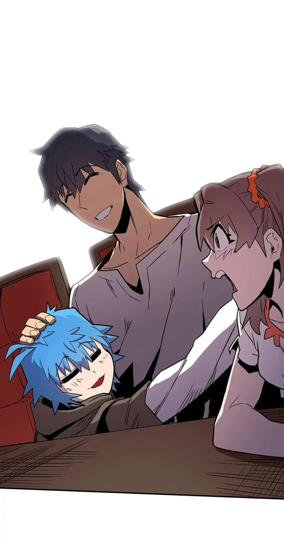Read A Returner’s Magic Should Be Special EN Manga Online