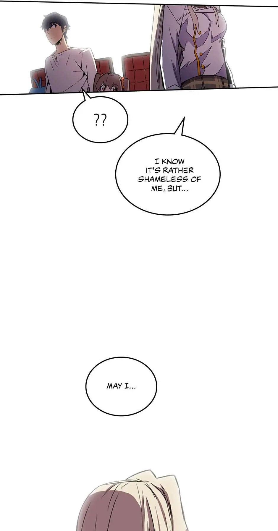 Read A Returner’s Magic Should Be Special EN Manga Online