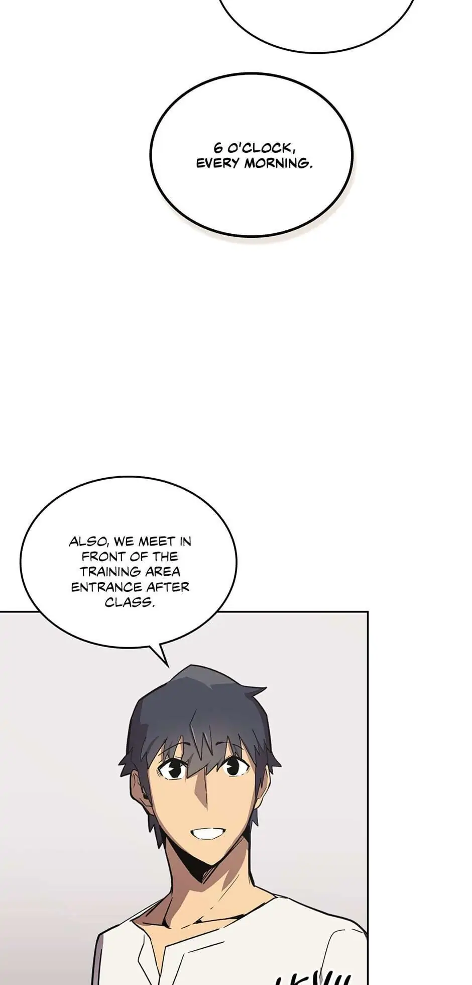 Read A Returner’s Magic Should Be Special EN Manga Online