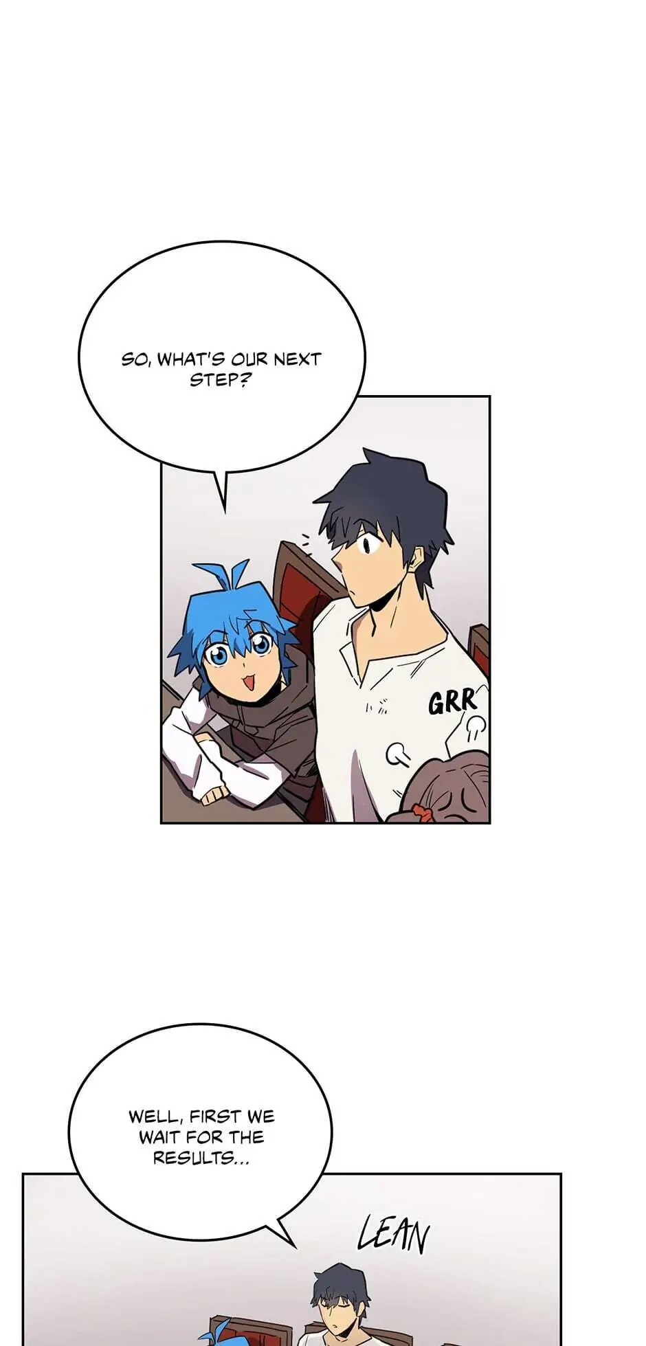 Read A Returner’s Magic Should Be Special EN Manga Online