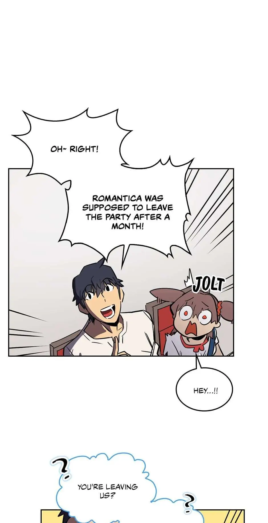 Read A Returner’s Magic Should Be Special EN Manga Online