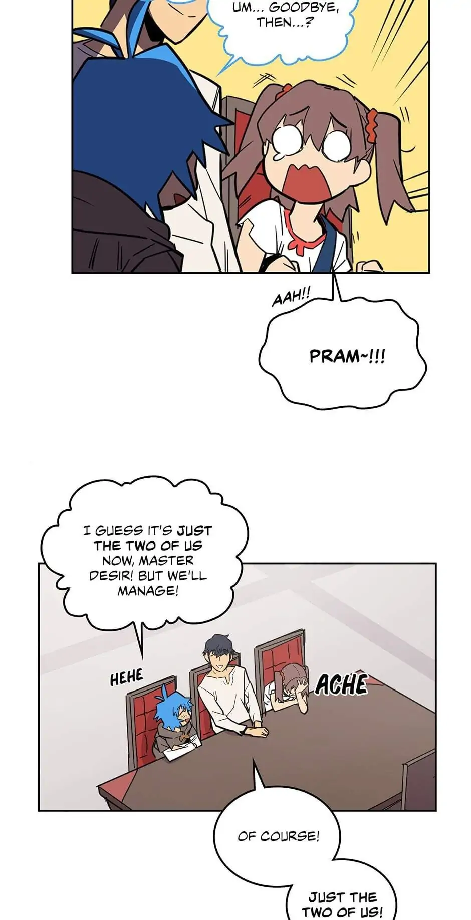 Read A Returner’s Magic Should Be Special EN Manga Online
