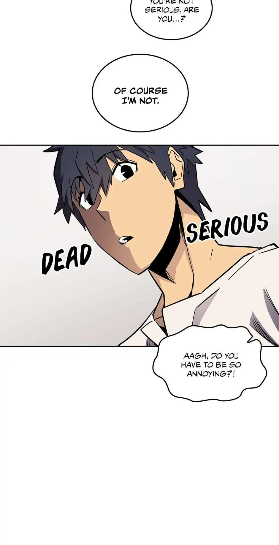 Read A Returner’s Magic Should Be Special EN Manga Online
