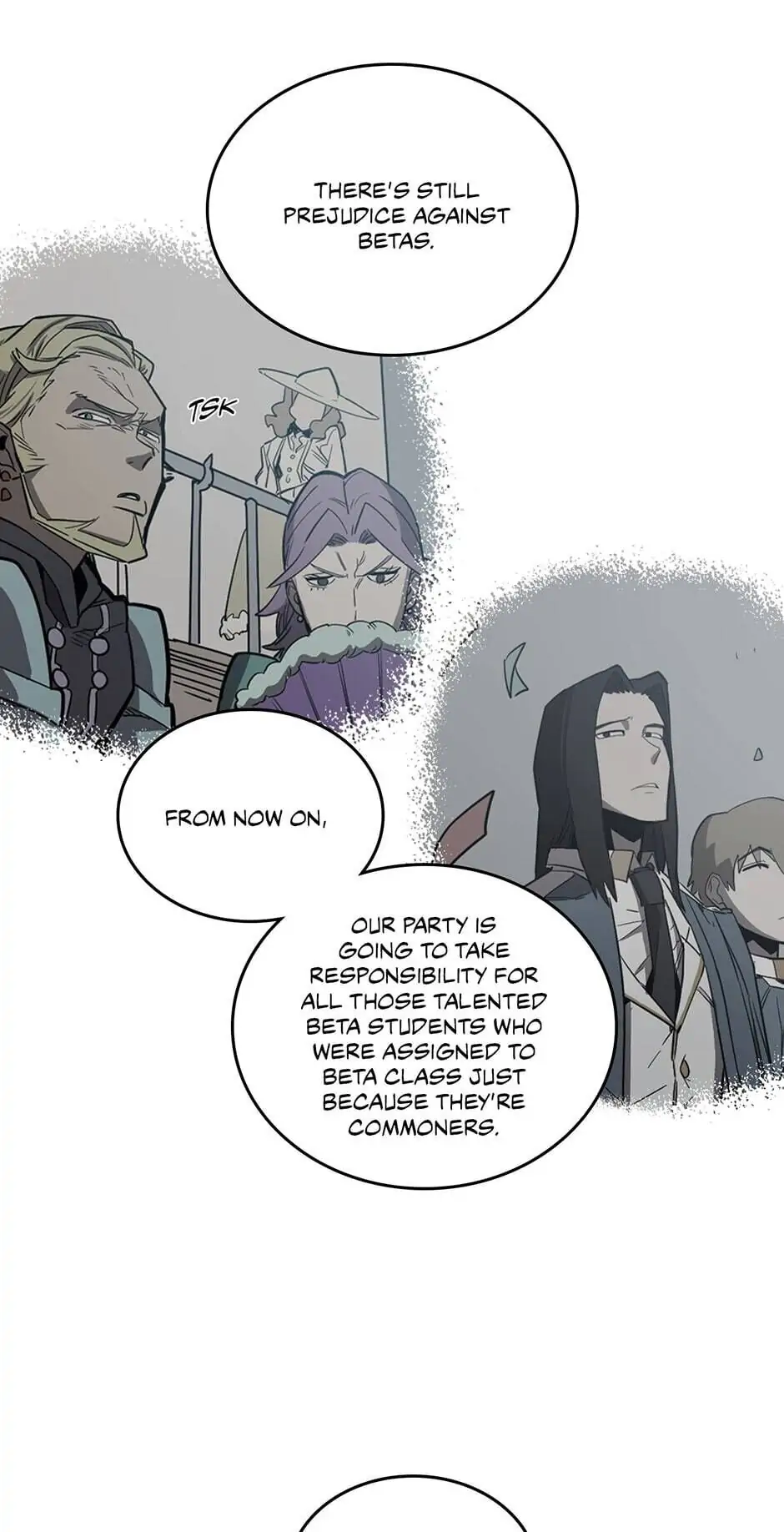 Read A Returner’s Magic Should Be Special EN Manga Online