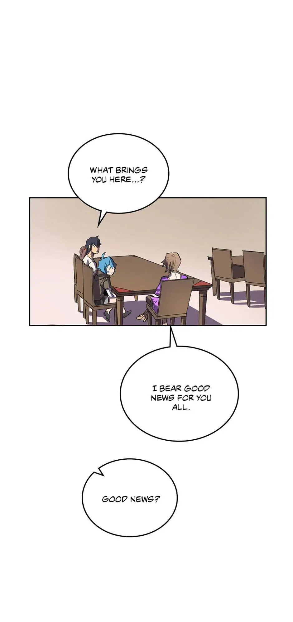 Read A Returner’s Magic Should Be Special EN Manga Online