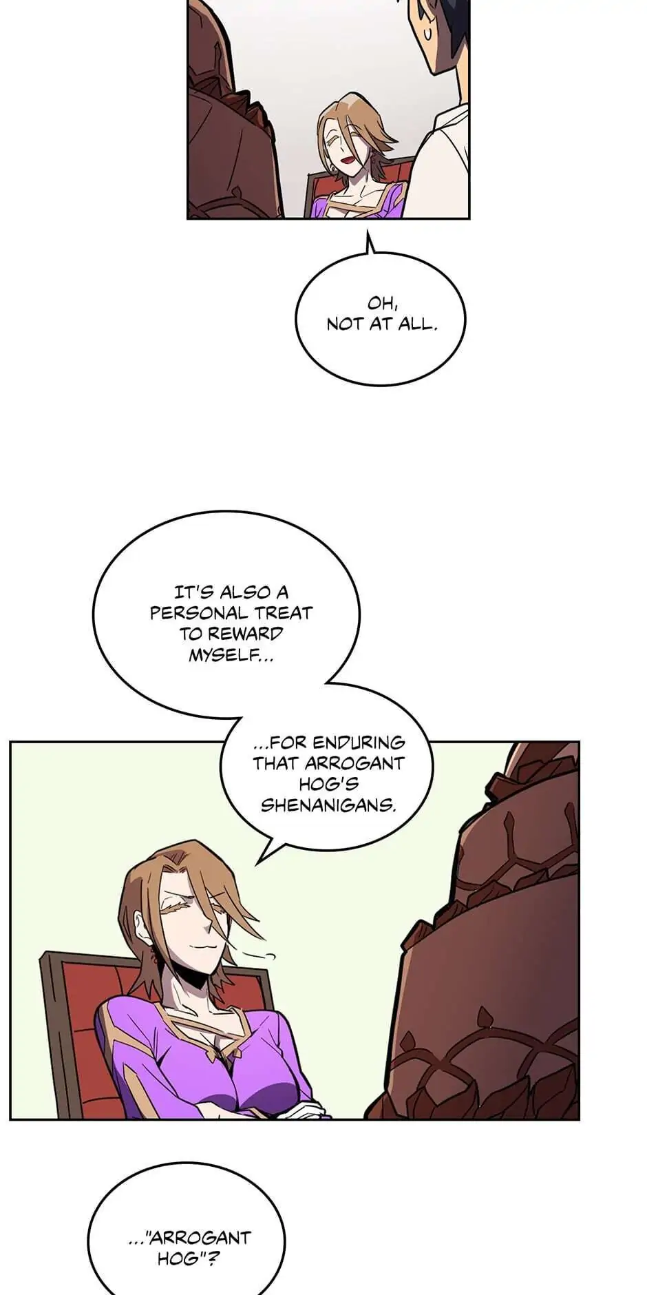 Read A Returner’s Magic Should Be Special EN Manga Online