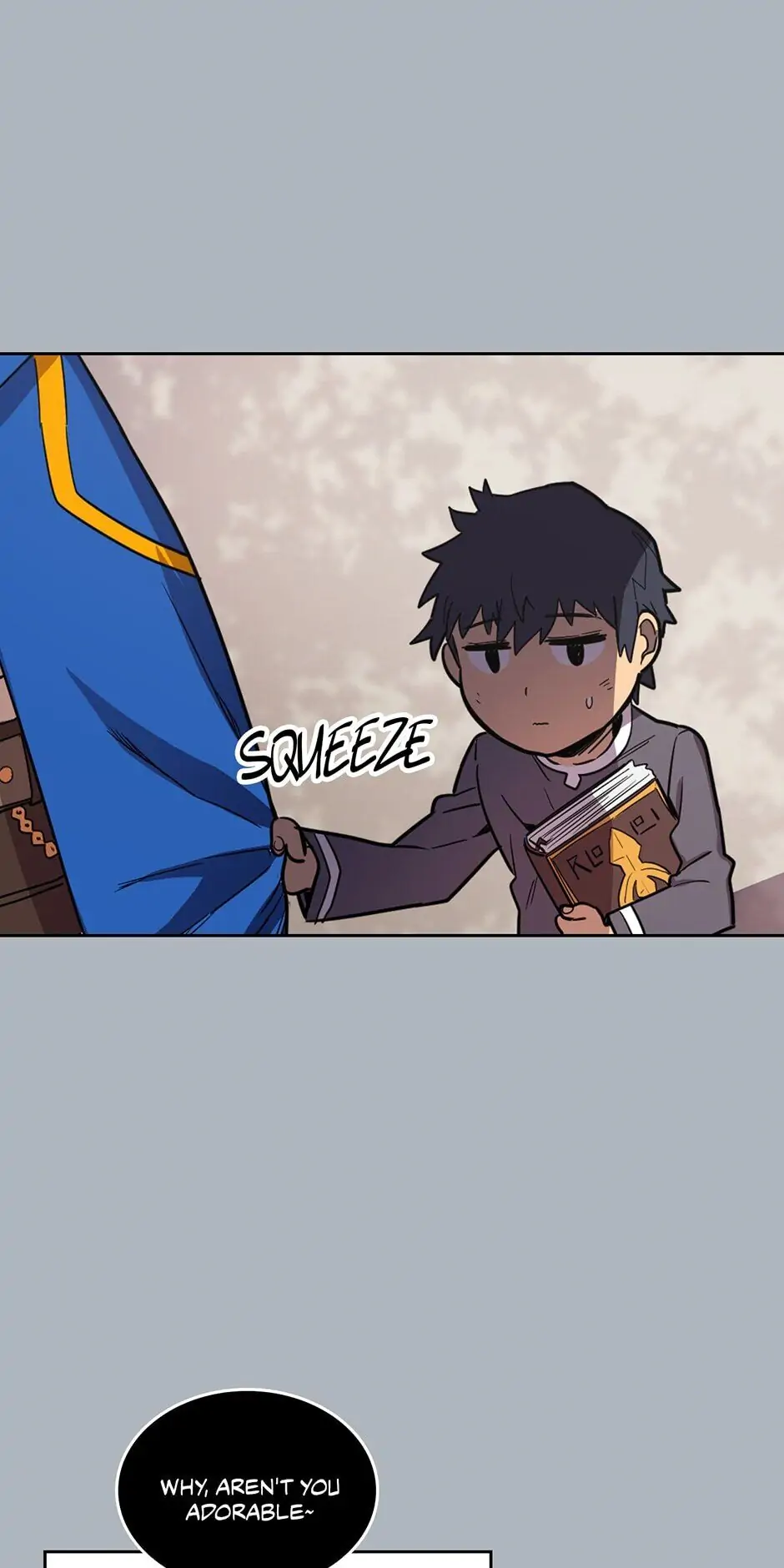 Read A Returner’s Magic Should Be Special EN Manga Online