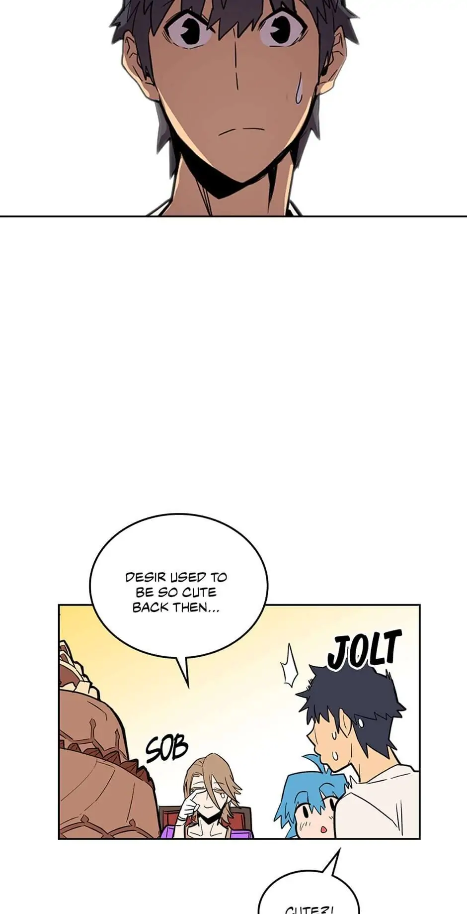 Read A Returner’s Magic Should Be Special EN Manga Online