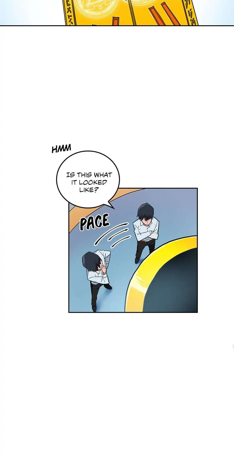 Read A Returner’s Magic Should Be Special EN Manga Online