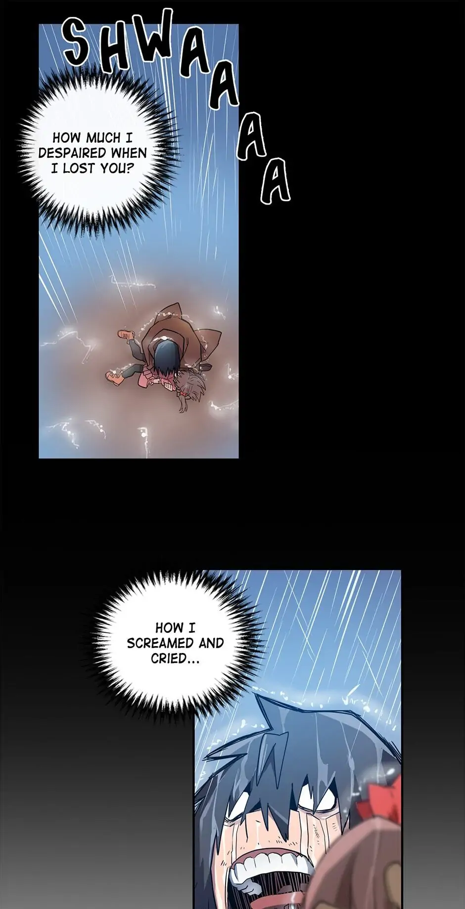 Read A Returner’s Magic Should Be Special EN Manga Online