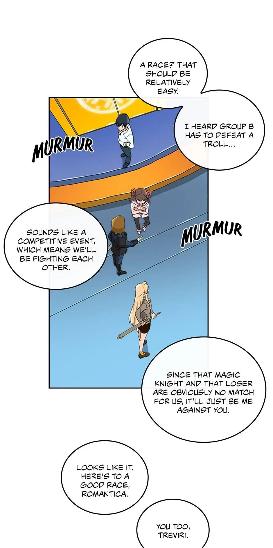 Read A Returner’s Magic Should Be Special EN Manga Online
