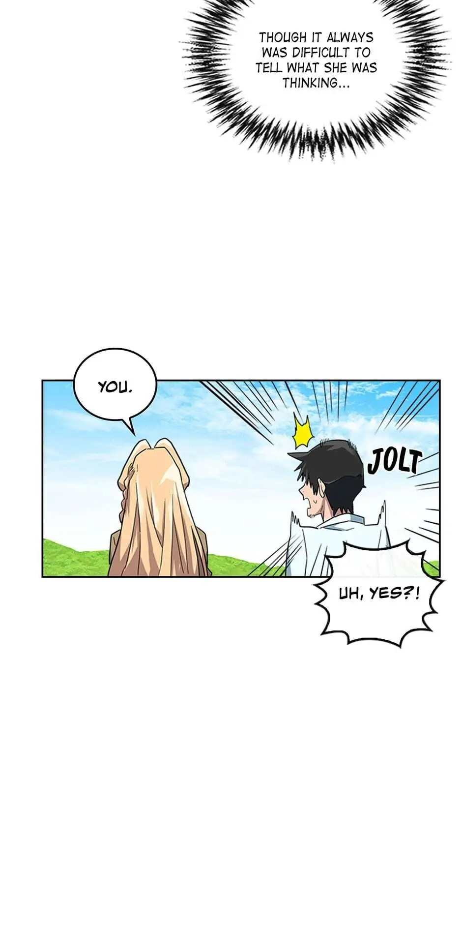 Read A Returner’s Magic Should Be Special EN Manga Online