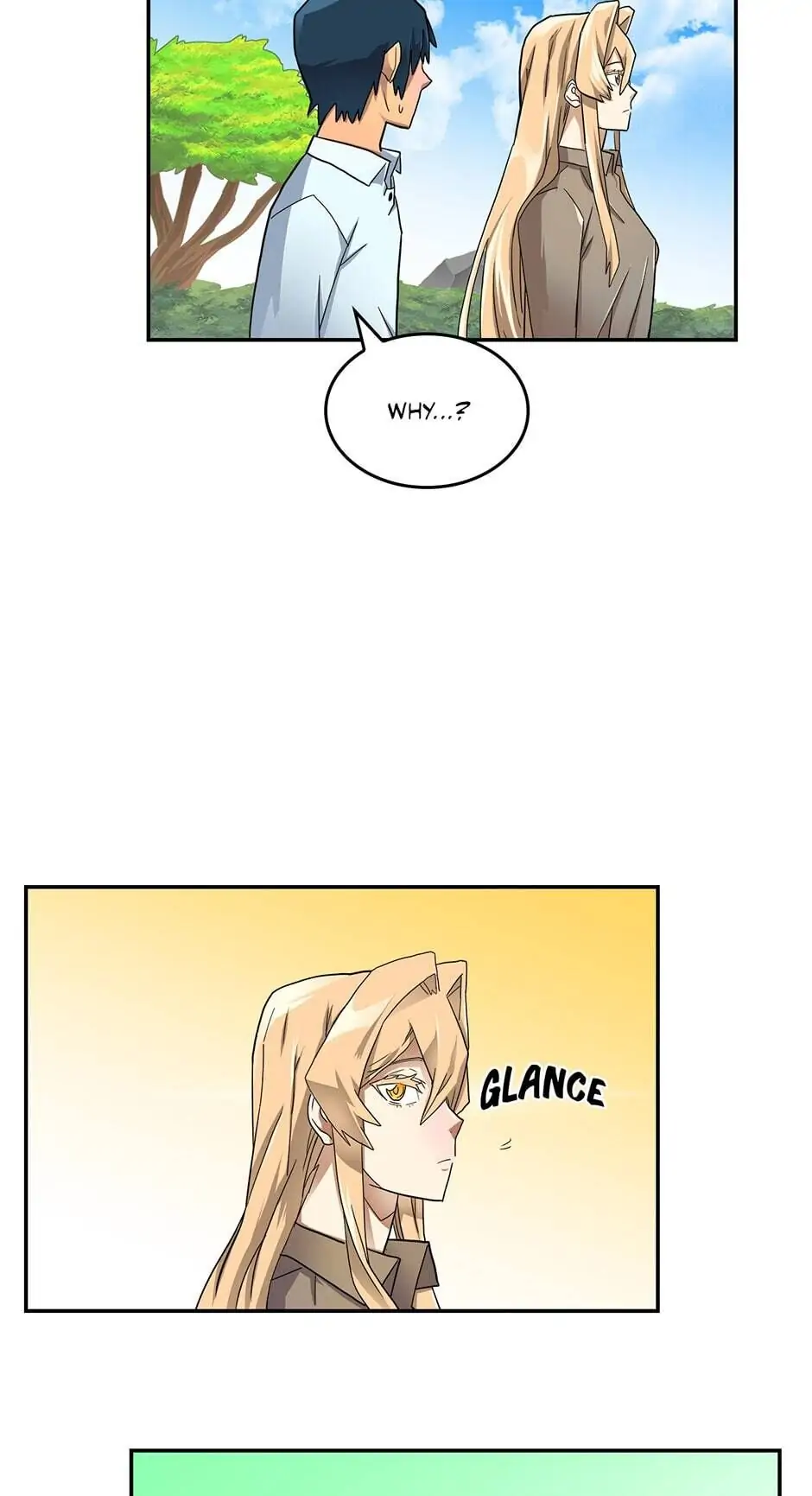 Read A Returner’s Magic Should Be Special EN Manga Online