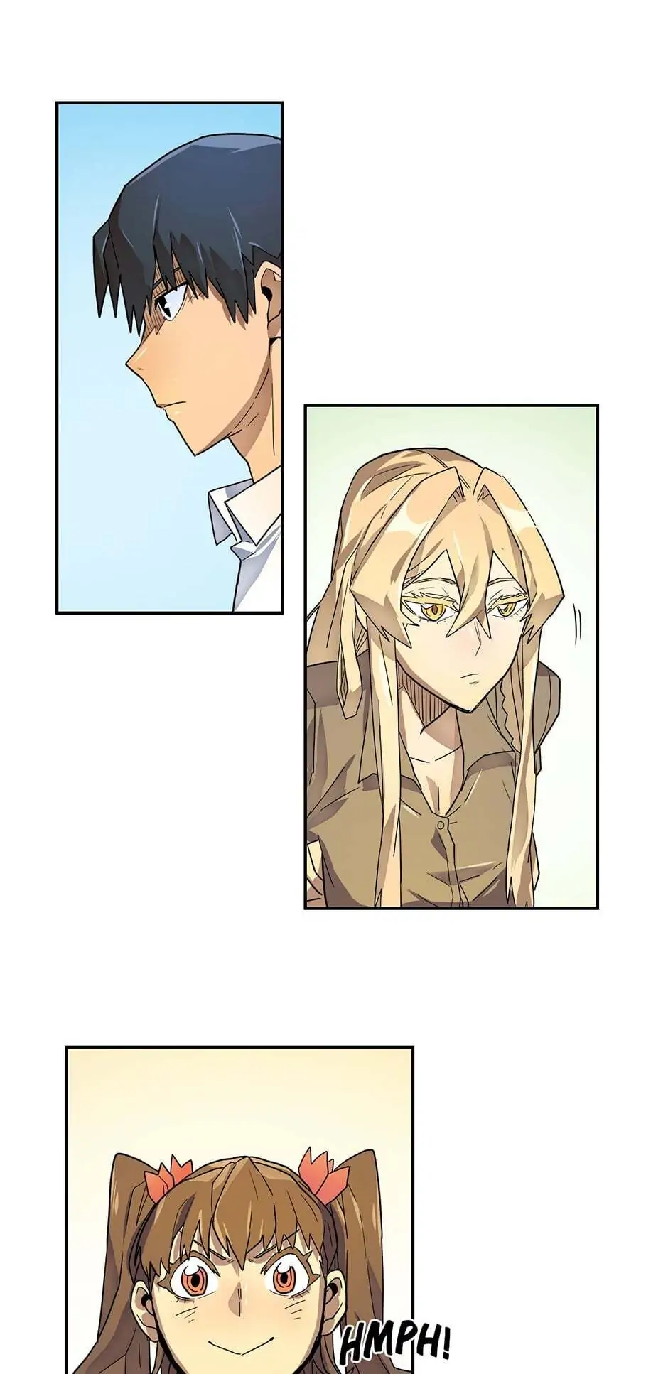 Read A Returner’s Magic Should Be Special EN Manga Online