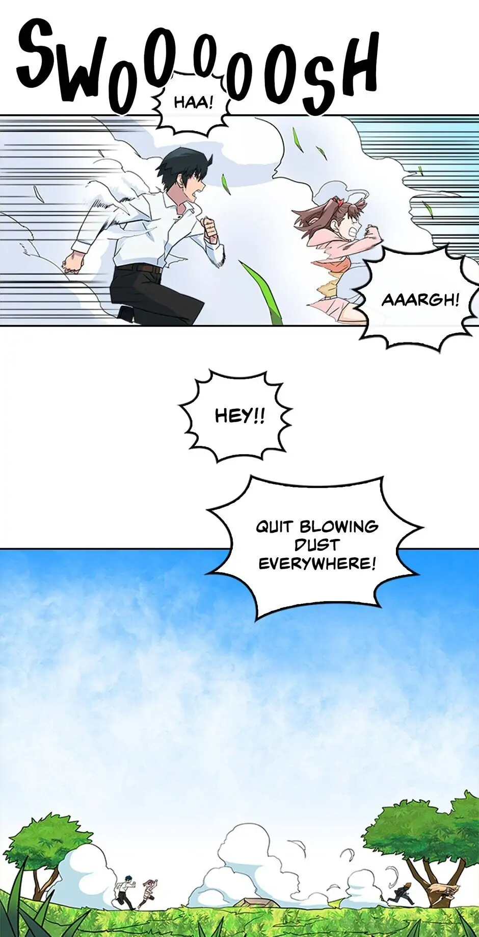Read A Returner’s Magic Should Be Special EN Manga Online