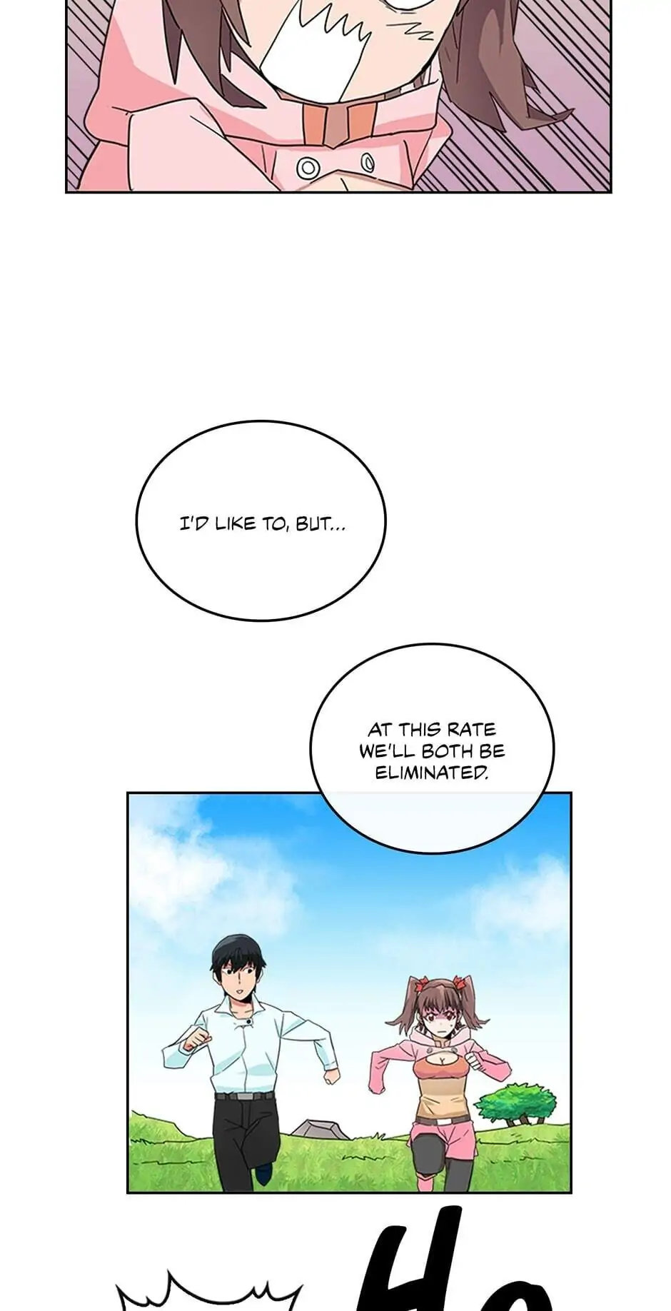 Read A Returner’s Magic Should Be Special EN Manga Online