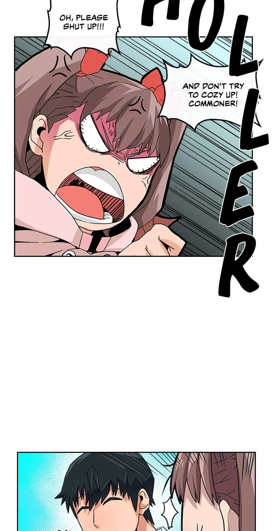 Read A Returner’s Magic Should Be Special EN Manga Online