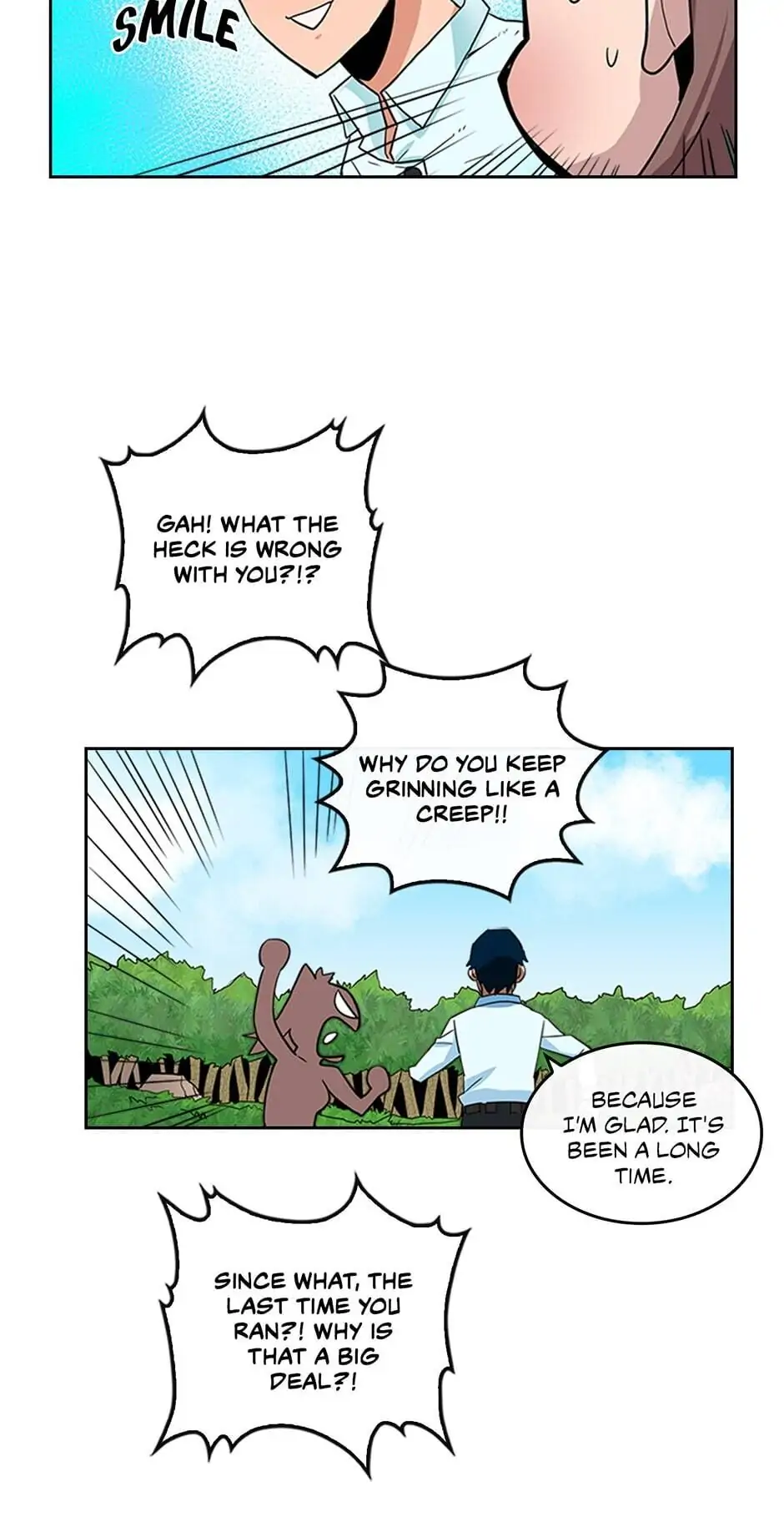 Read A Returner’s Magic Should Be Special EN Manga Online