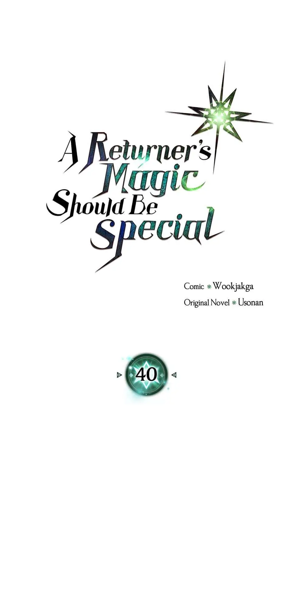 Read A Returner’s Magic Should Be Special EN Manga Online