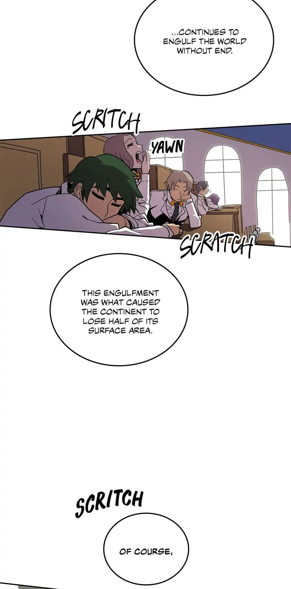Read A Returner’s Magic Should Be Special EN Manga Online