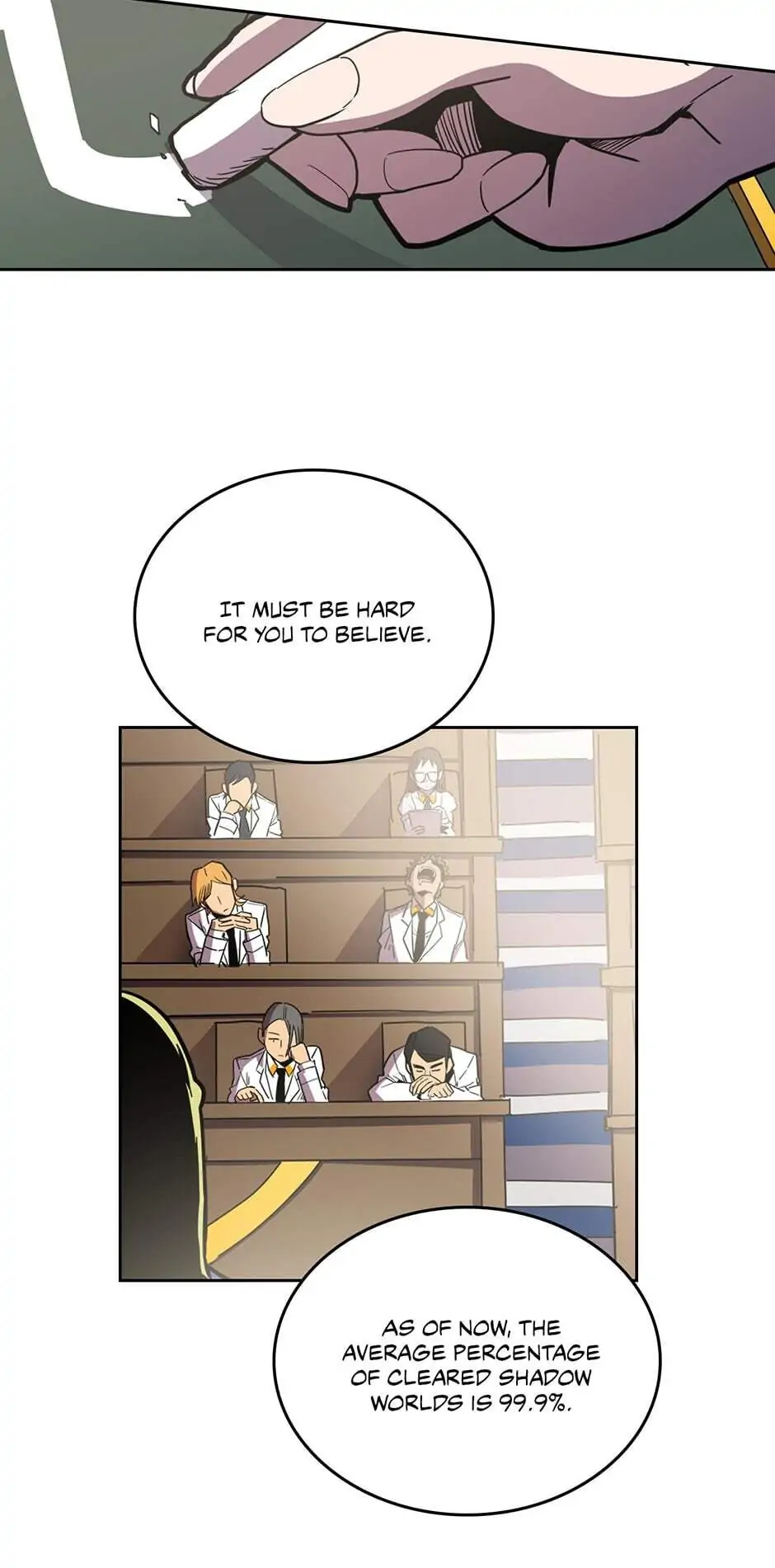 Read A Returner’s Magic Should Be Special EN Manga Online