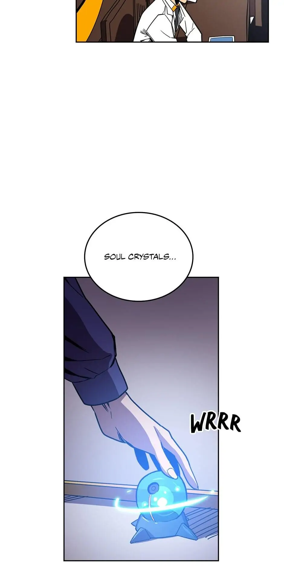 Read A Returner’s Magic Should Be Special EN Manga Online