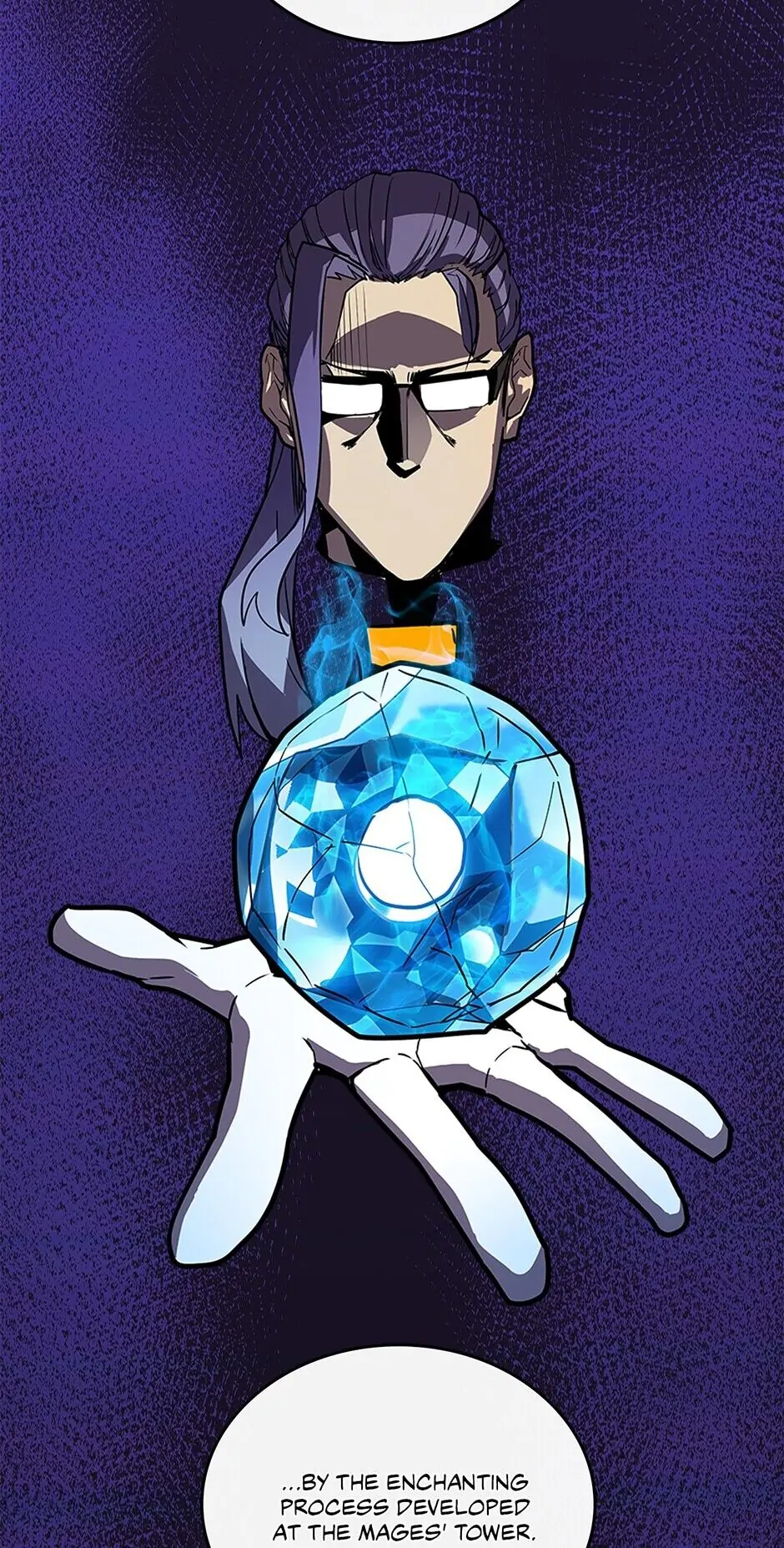 Read A Returner’s Magic Should Be Special EN Manga Online