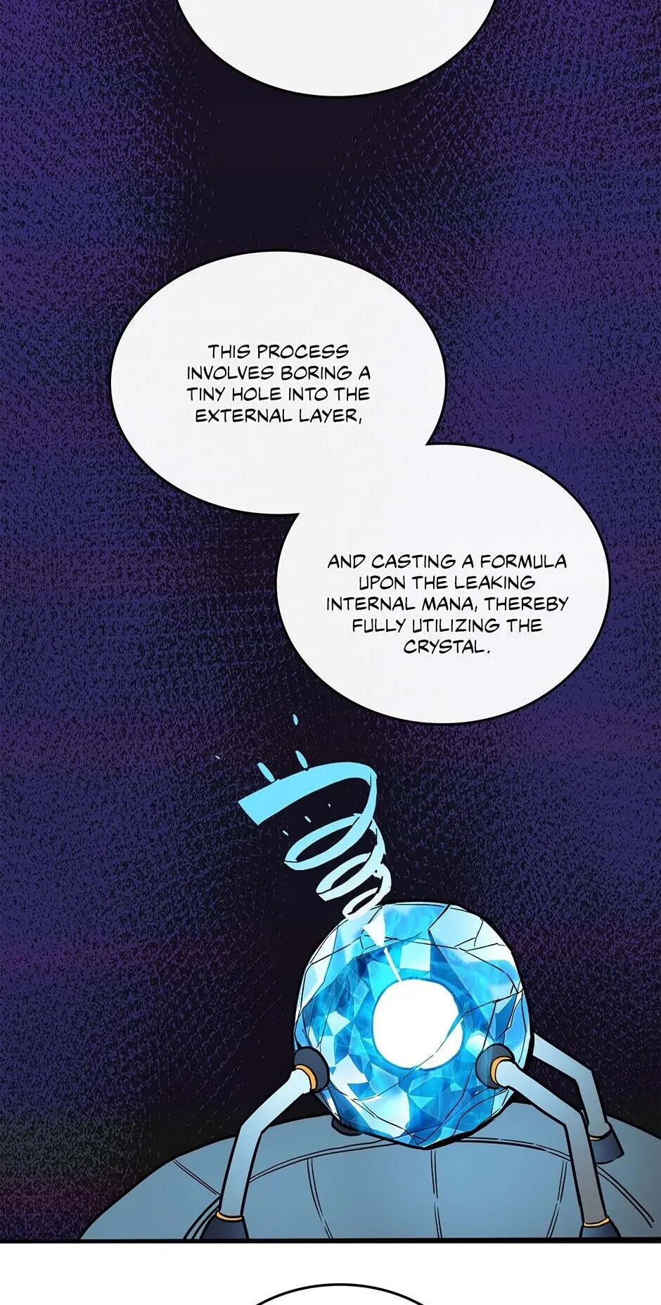 Read A Returner’s Magic Should Be Special EN Manga Online