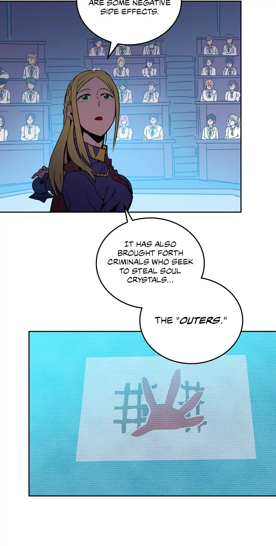 Read A Returner’s Magic Should Be Special EN Manga Online